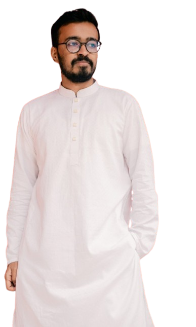 Syed Md Mahid